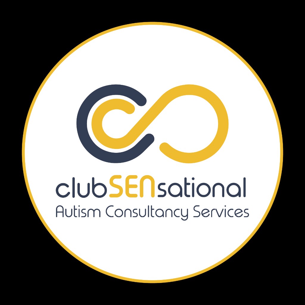 clubSENsational logo
